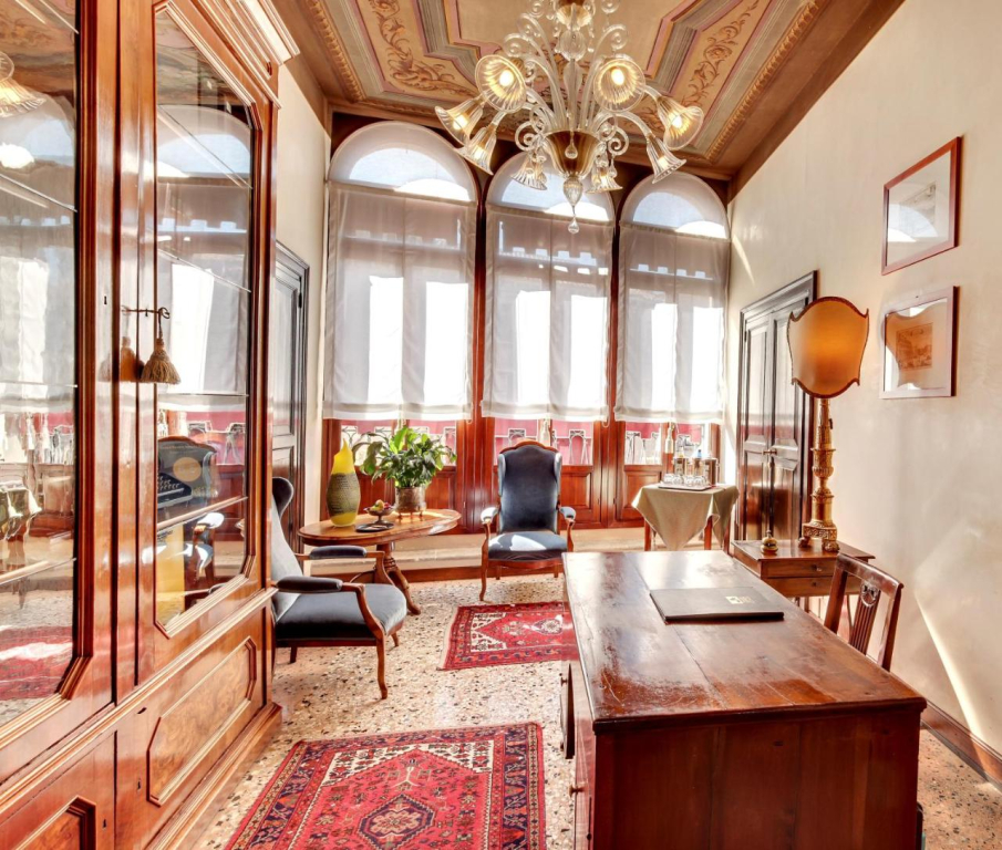 Palazzo Schiavoni Residenza depoca & Suite-Apartments