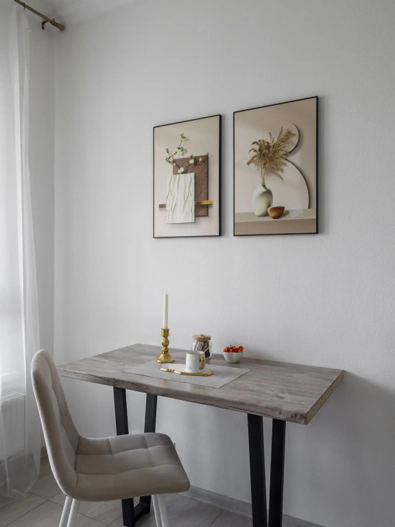 Mira.Apartments (Мира Апартментс) на улице Кастанаевская 65