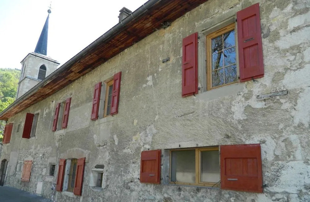 Gite de lécole