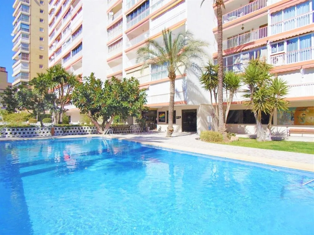 Apartamento Edimar 76