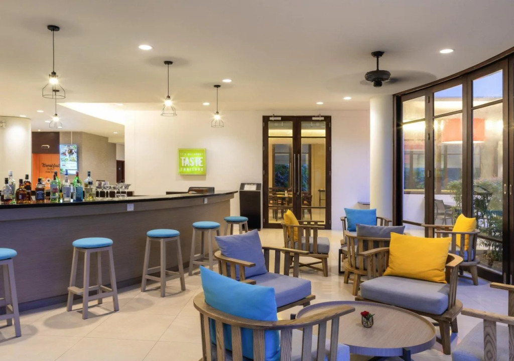 Ibis Phuket Patong