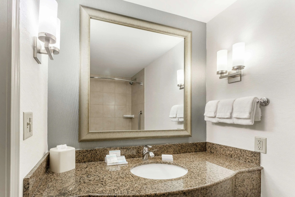 Hilton Garden Inn Albany-SUNY Area