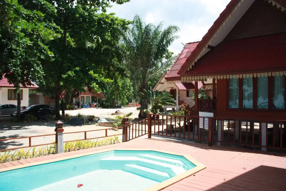 Phuphat Resort