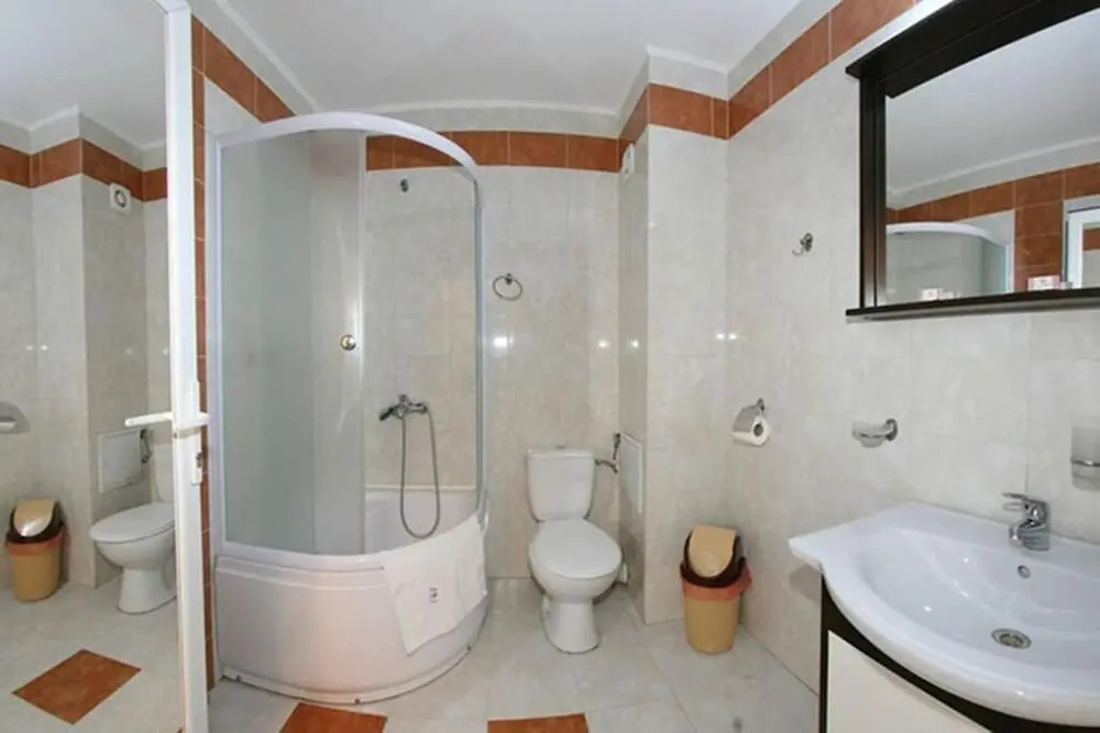 Hotel Iri