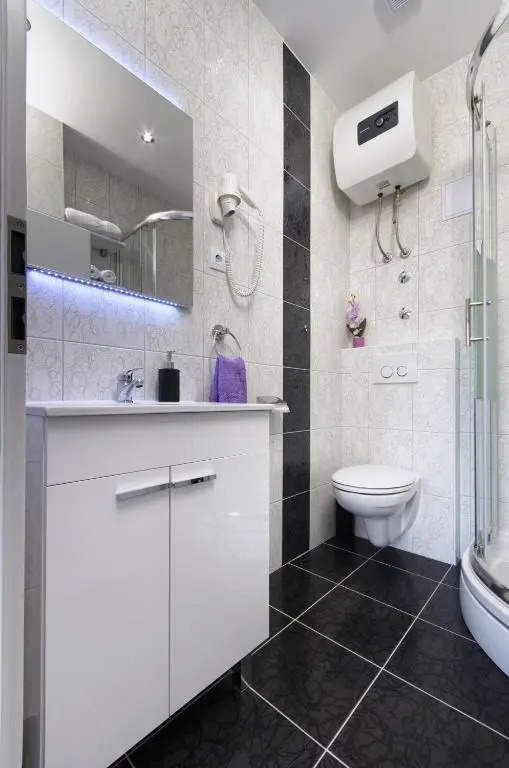 Apartment Borovac