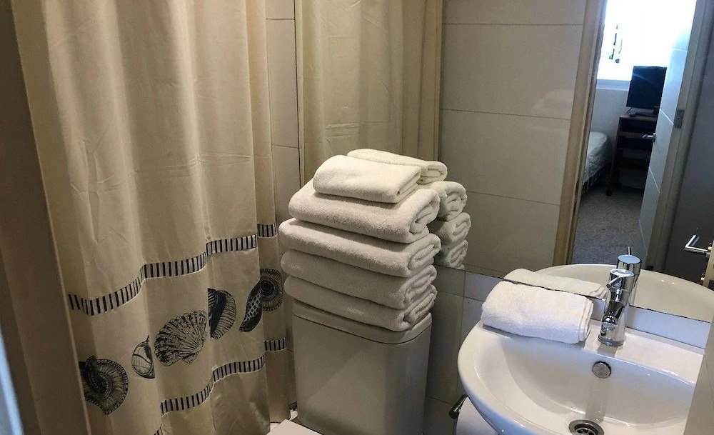 Apartamento 803 Cumbre Vista Bahía
