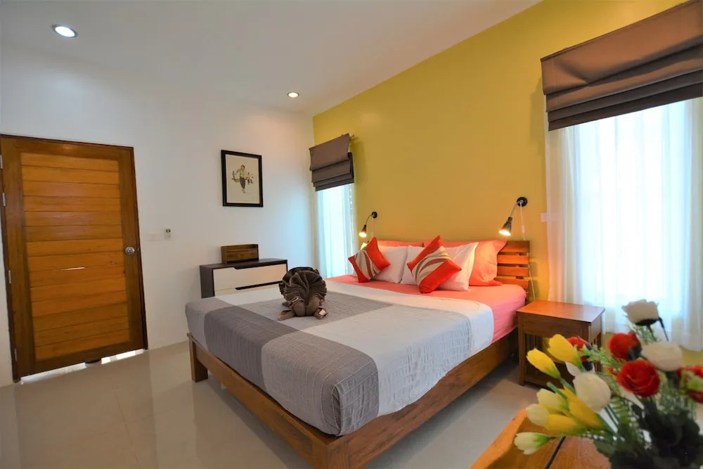 Lanta Sitara Villa 1