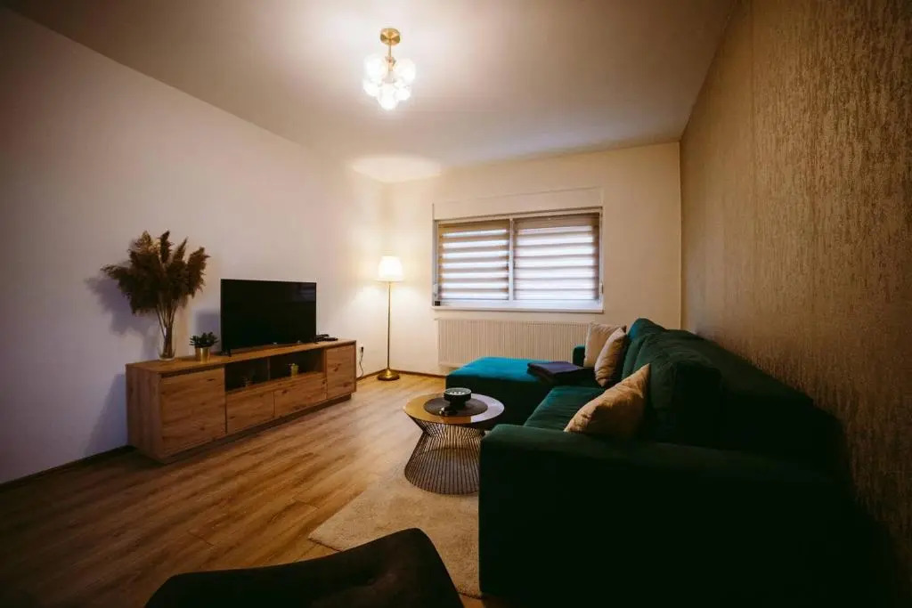 Apartman Gold