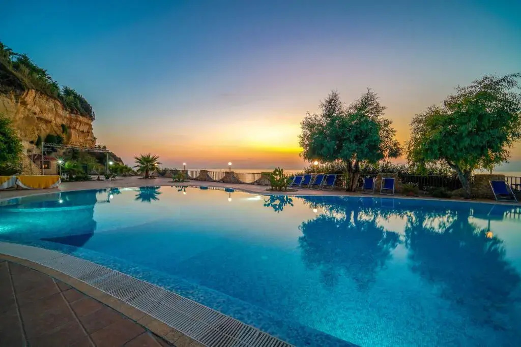 Villaggio Marco Polo