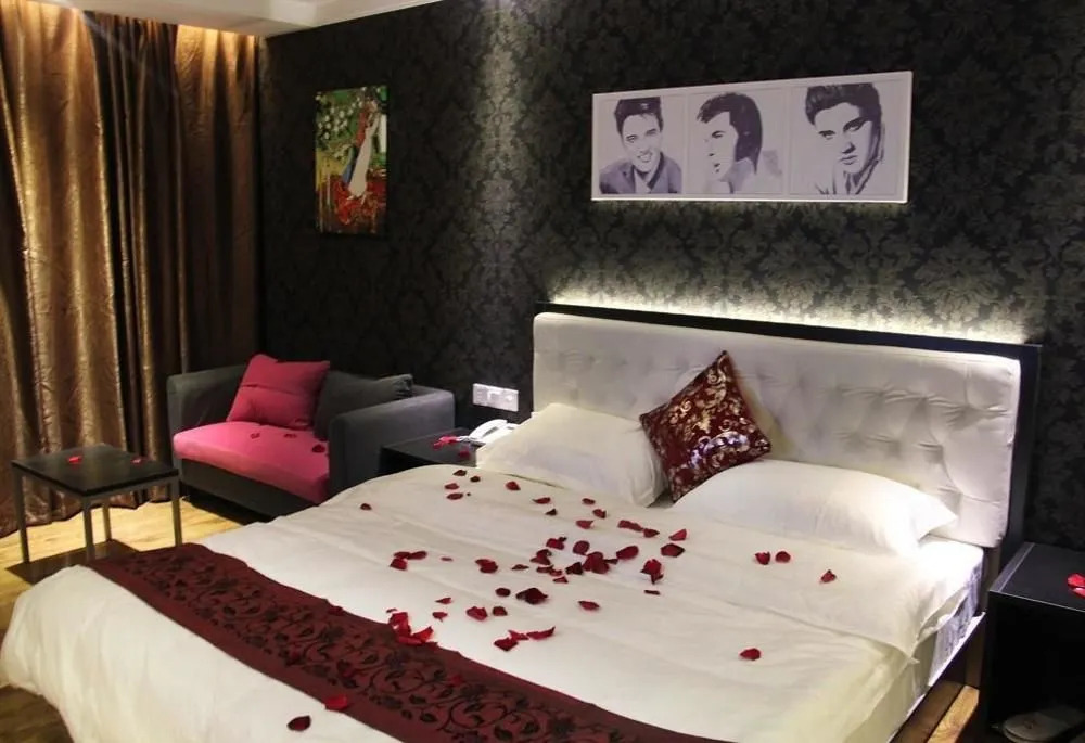 Joy Inn Chuxiong