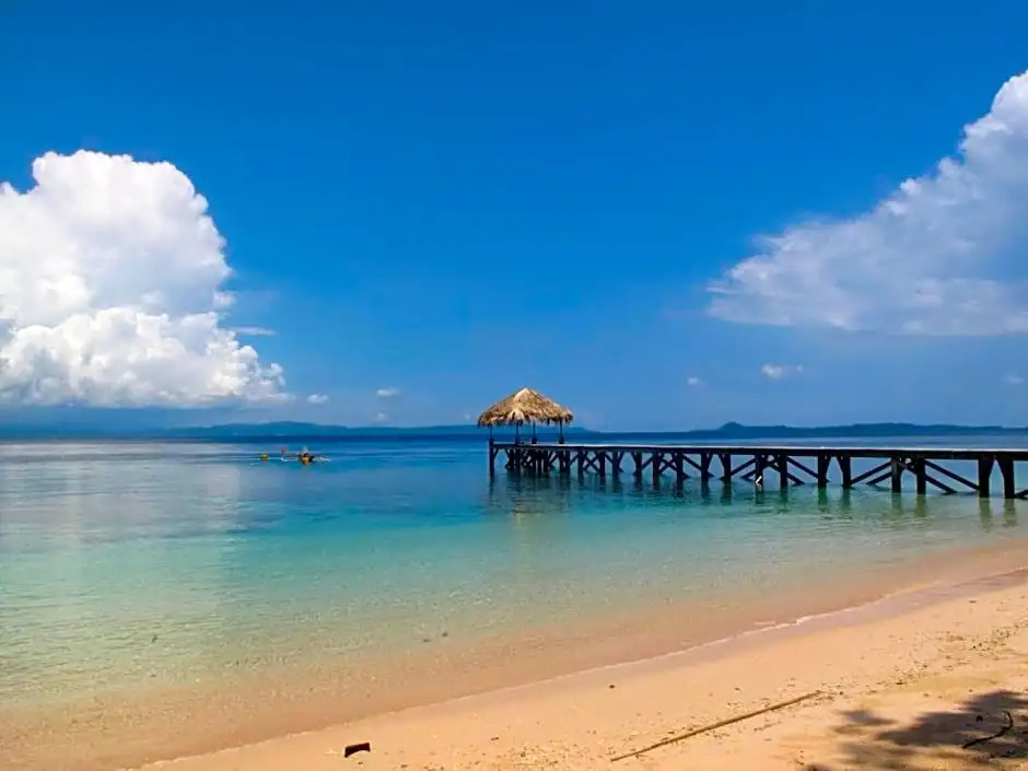 Coral Eye Boutique Resort and Marine Outpost