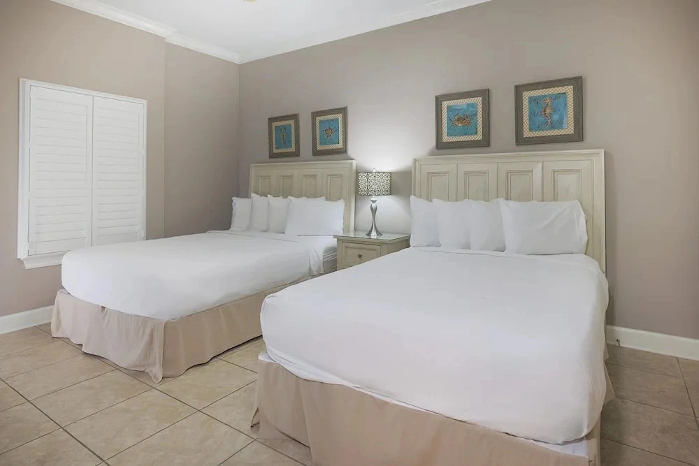 Phoenix Orange Beach 805 3 Bedroom Condo