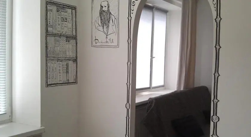 Белые Ночи
