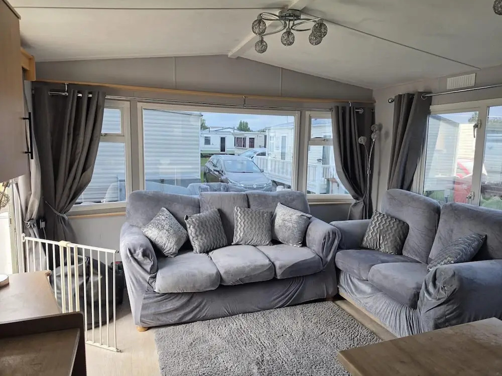 158 South Happy Days - Sleeps 8