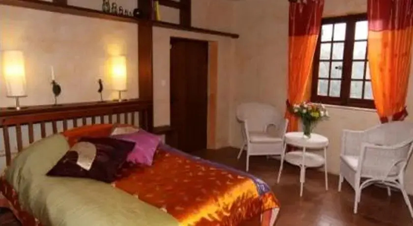 B&B Jardins de Vies