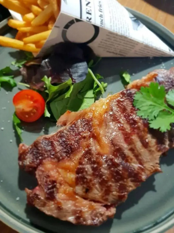 Hôtel de la Gare - Restaurant Bistro Quai