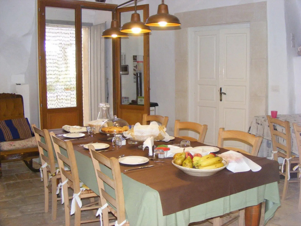 Masseria Pelosella B&B