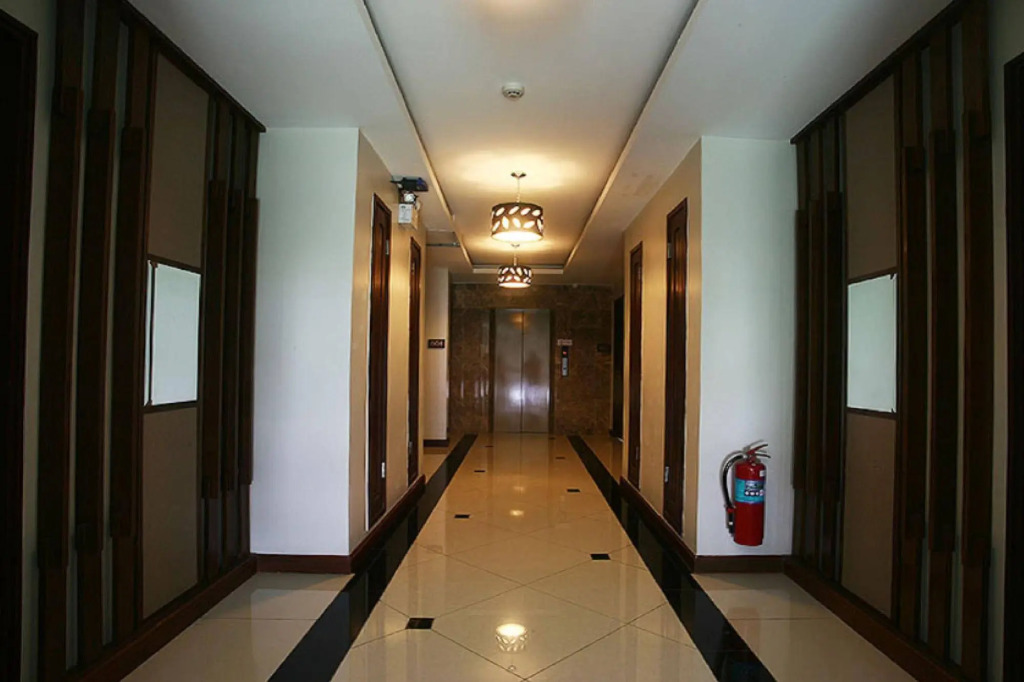 Honey Boutique Hotel