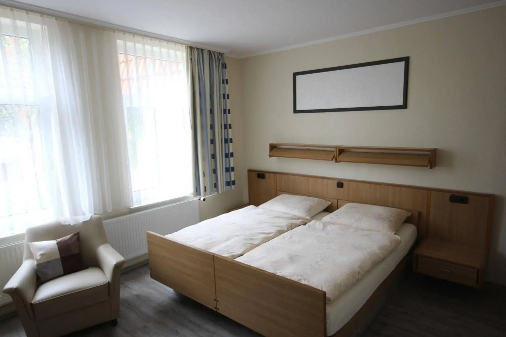 Hotel Villa Undine