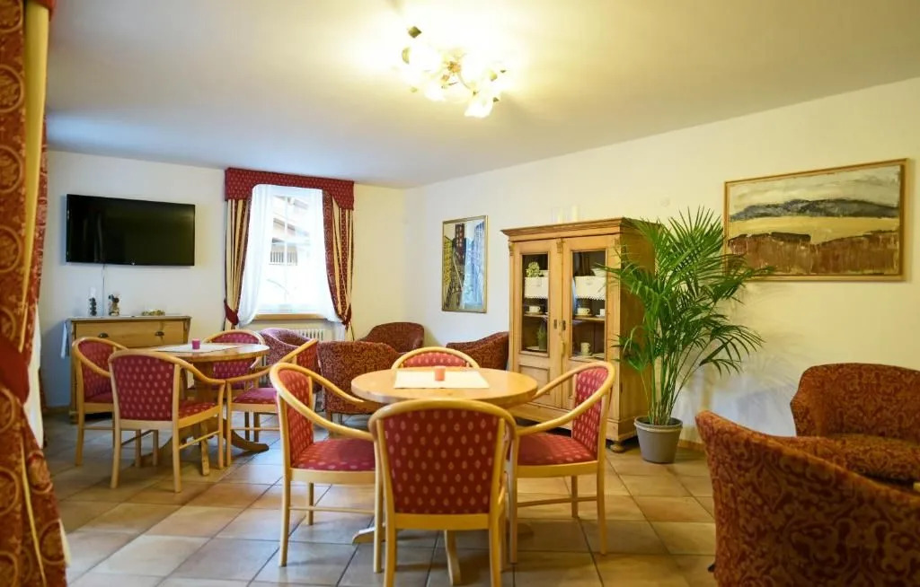Alp Hotel Dolomiti