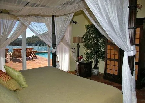 Villa Rendezvous