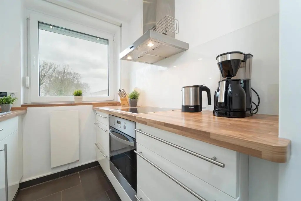 Apartmentanlage Wennseestraße Wennseestraße 19, Mia-Mare