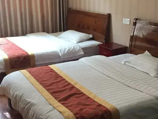 Hefei Ruyi Inn