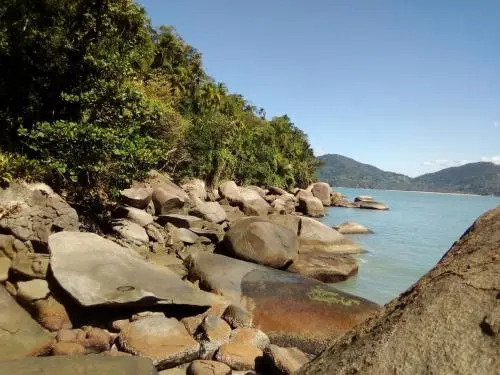 Pousada Colonial Ubatuba