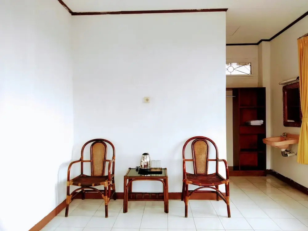 The Grand Hope Resort And Residence