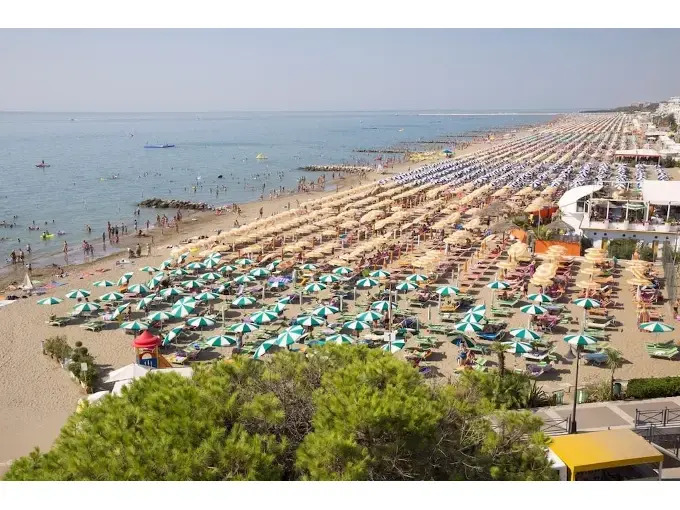 Hotel Adria sul Mare
