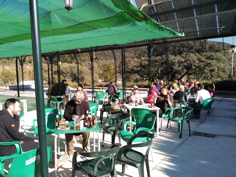 Camping Puente Nuevo