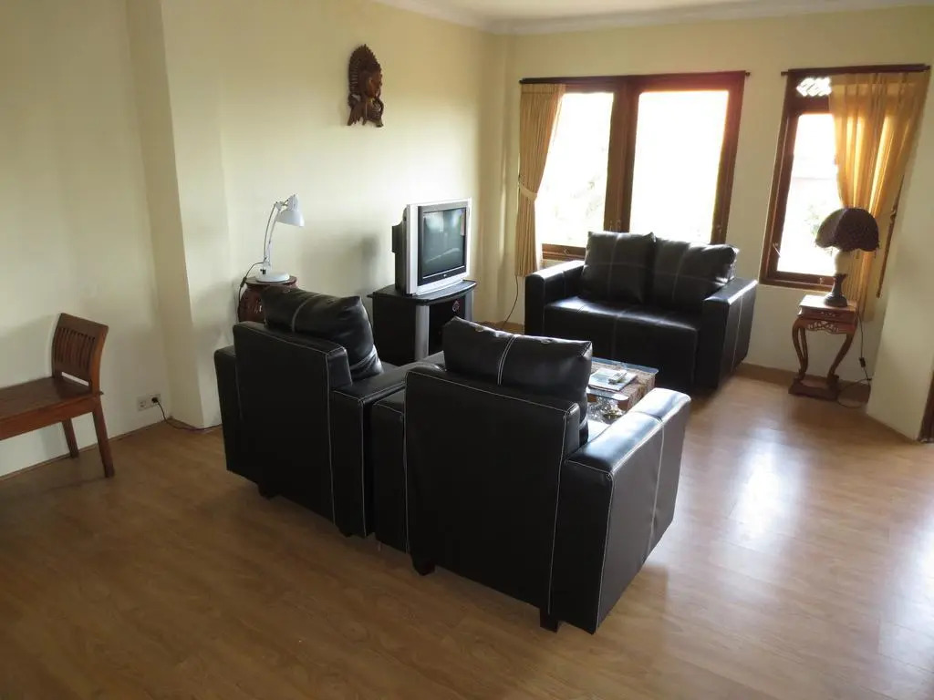 Corner Guest House Ubud