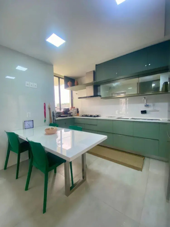 Casa 81 Luxo Pé na Areia Muro Alto byLP