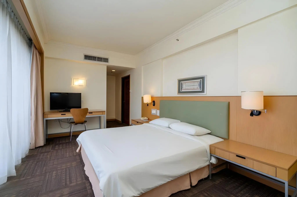 Premier Hotel
