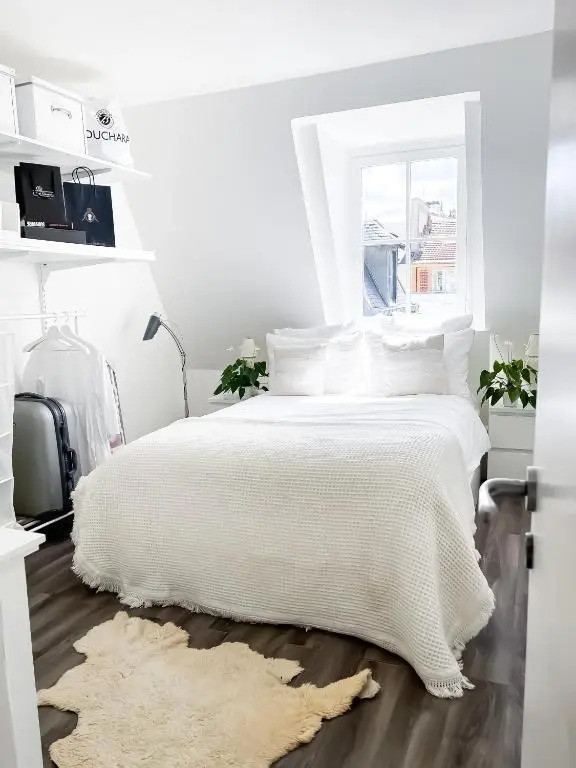 Superbe Appartement Loft à Versailles