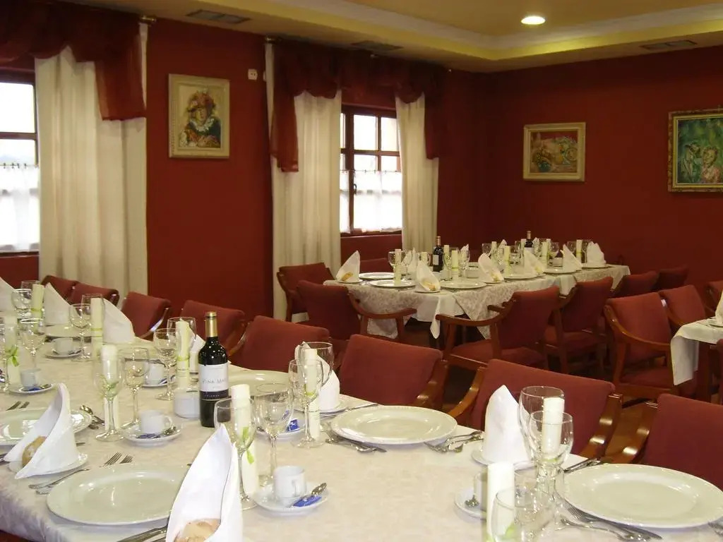 Hotel Cueli
