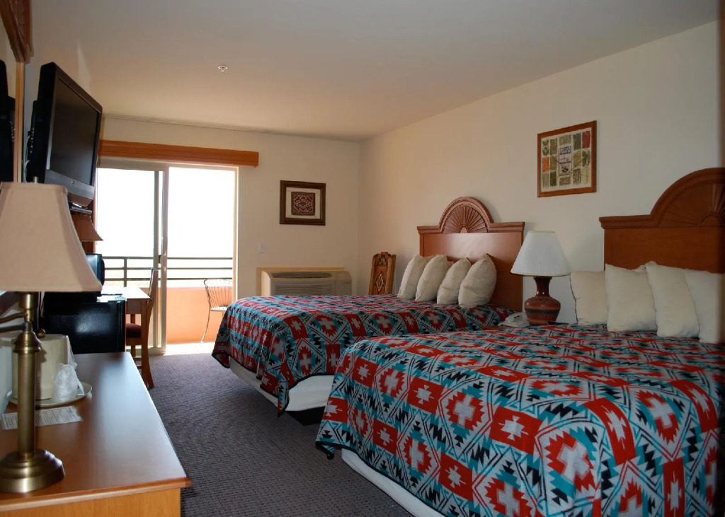 The View Hotel