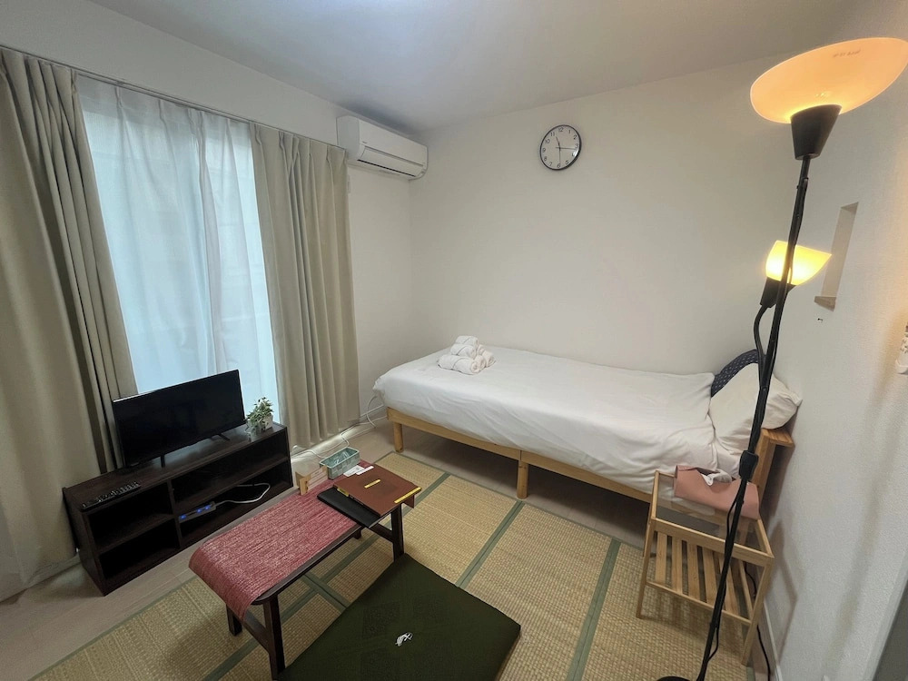 One Point Five Hotel