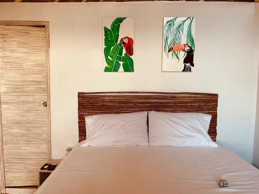NENA BEACH CLUB & HOTEL