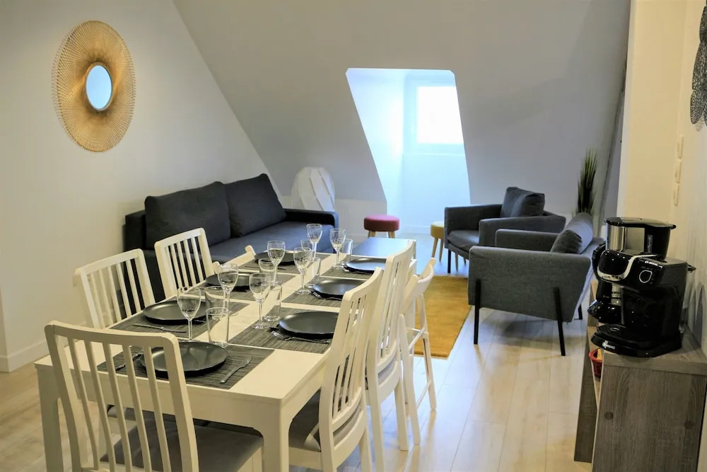 Appartements Up & Down by Beds76