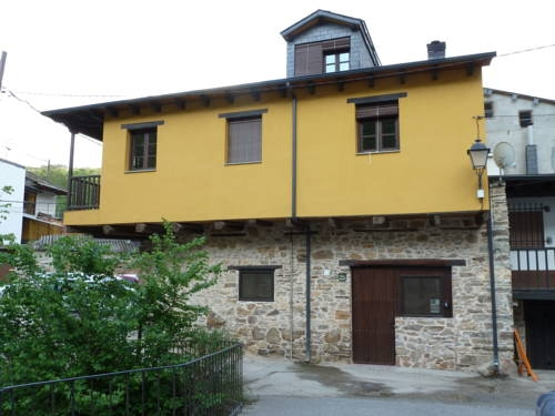 casa el susurro