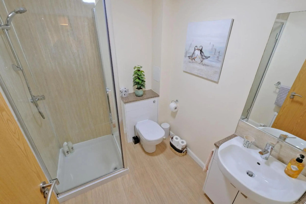 Netherhills Apartment