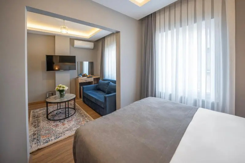 Zeymir Hotel