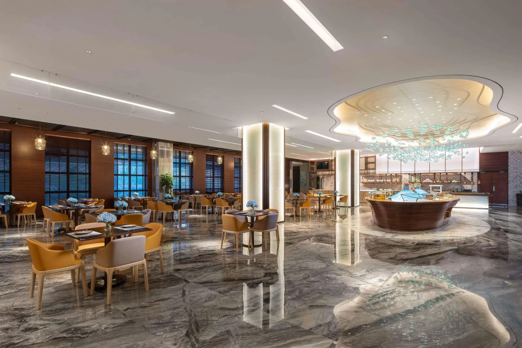 Ramada Plaza by Wyndham Xiamen