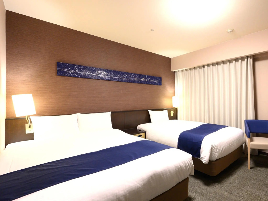 Smile Hotel Premium Kanazawa Higashiguchiekimae