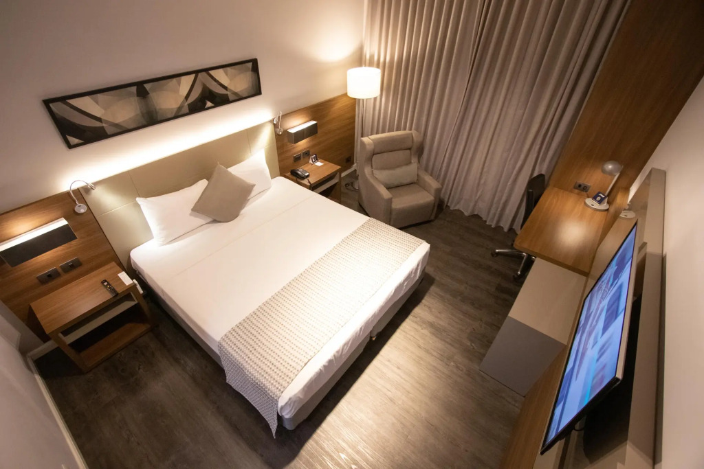 JL Hotel by Bourbon