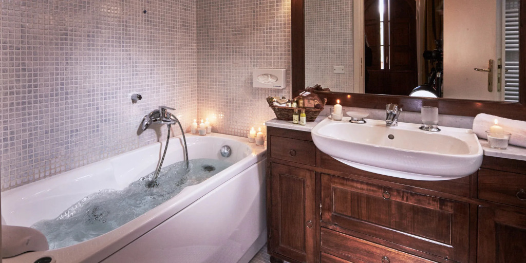 Park Hotel Le Fonti