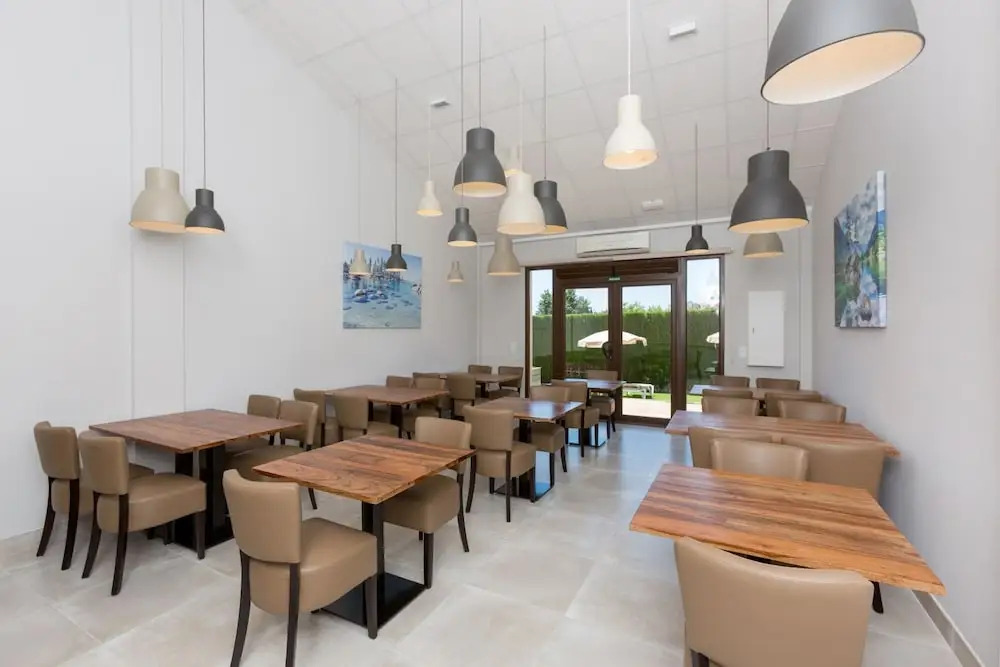 Hotel Xabina Javea