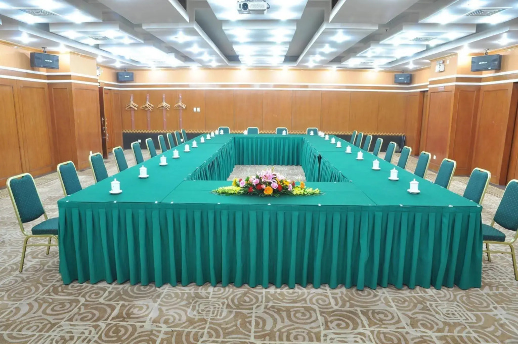 Shangdong Litian Hotel
