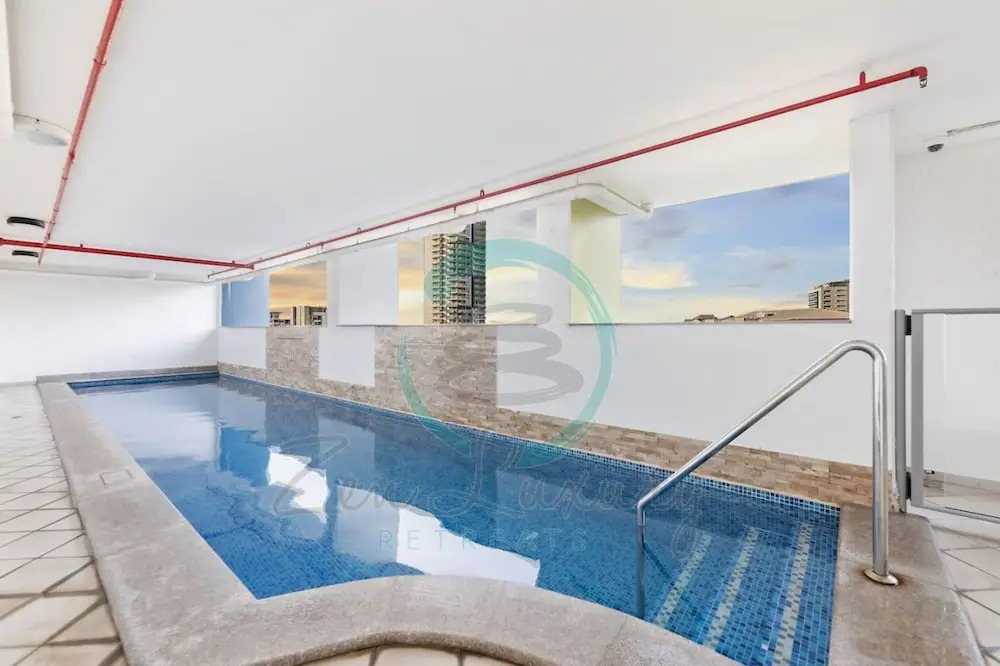 Coastal Oasis Panoramic Ocean View - Pool - BBQ